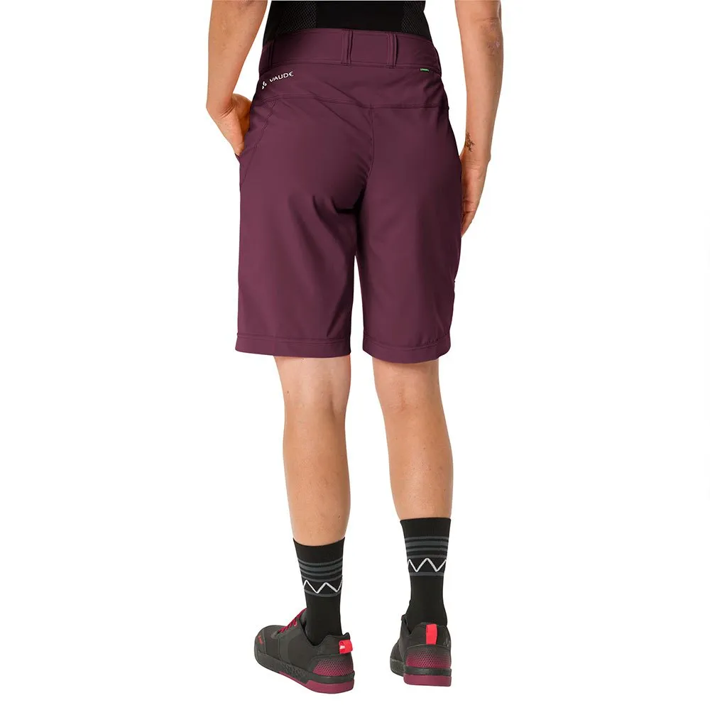 Vaude Ledro Shorts Vaude Ledro Shorts