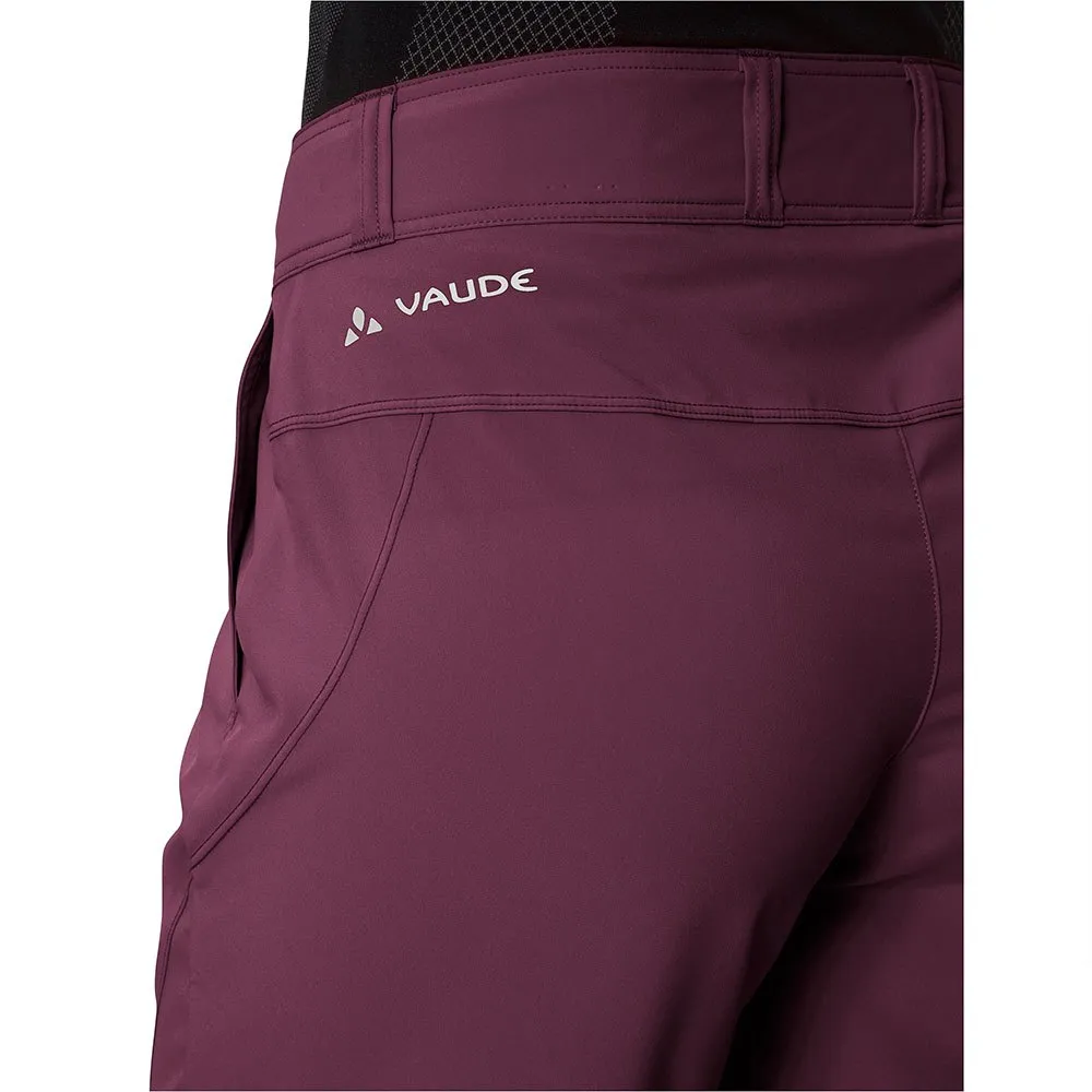 Vaude Ledro Shorts Vaude Ledro Shorts