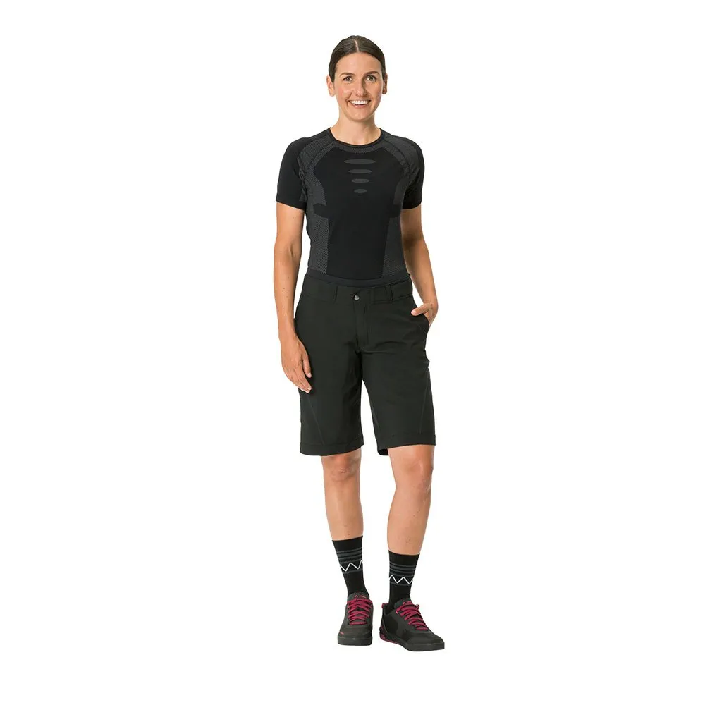 Vaude Ledro Shorts Shorts