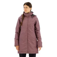 Vaude Limford Ii Avtakbar Jakke Vaude Limford Ii Avtakbar Jakke
