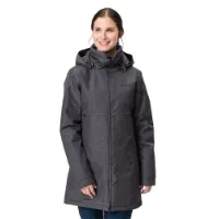 Vaude Limford Ii Avtakbar Jakke