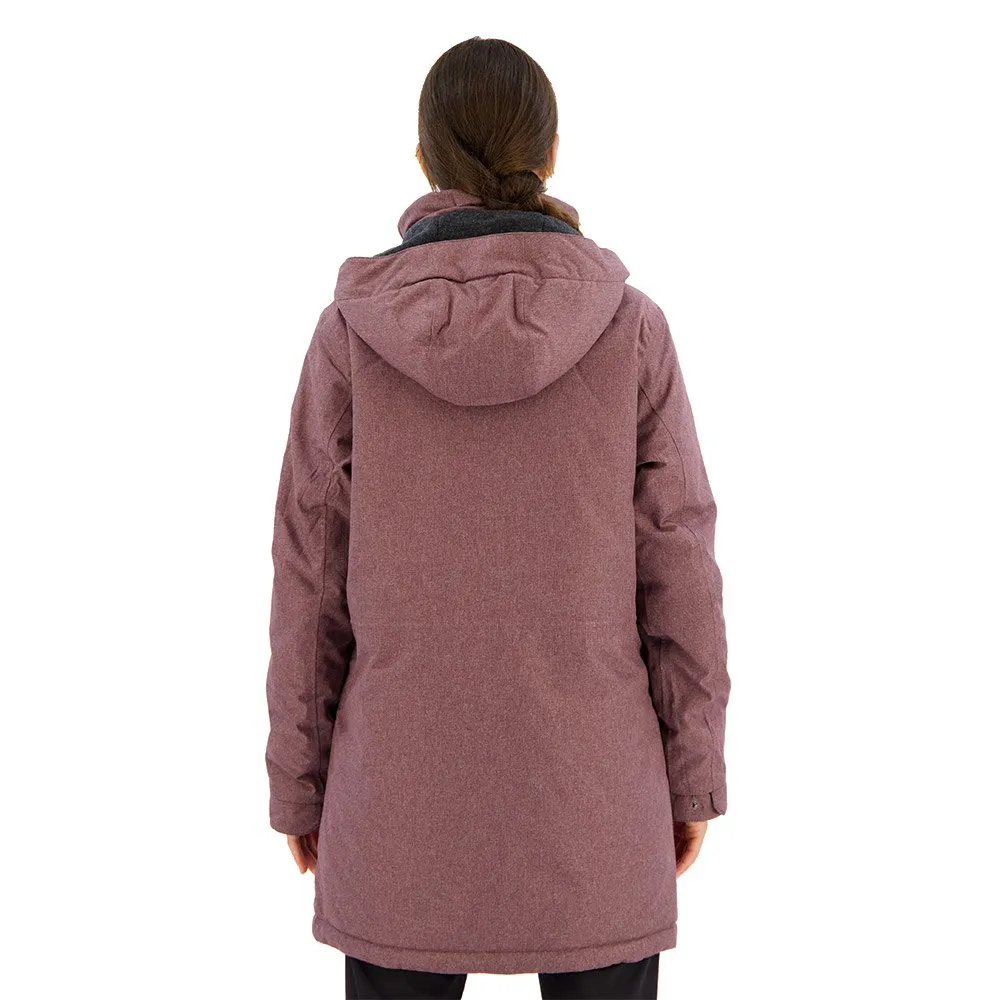 Vaude Limford Ii Avtakbar Jakke