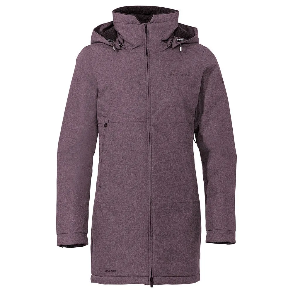 Vaude Limford Ii Avtakbar Jakke