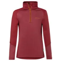 Vaude Livigno Fleecejakke Med Hette Vaude Livigno Fleecejakke Med Hette