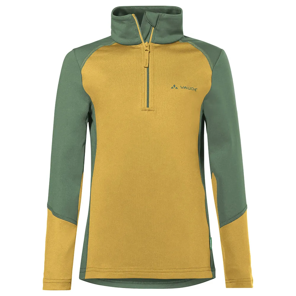 Vaude Livigno Fleecejakke Med Hette Vaude Livigno Fleecejakke Med Hette