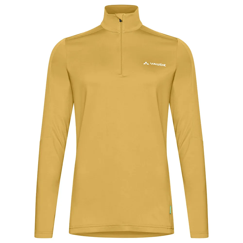 Vaude Livigno Ii Fleecejakke Med Hette Vaude Livigno Ii Fleecejakke Med Hette