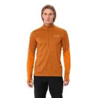 Vaude Livigno Ii Halv Glidelås Langarmet T-skjorte Vaude Livigno Ii Halv Glidelås Langarmet T-skjorte