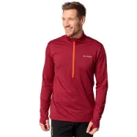 Vaude Livigno Ii Langarmet T-skjorte Vaude Livigno Ii Langarmet T-skjorte