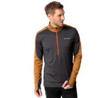 Vaude Livigno Ii Langarmet T-skjorte