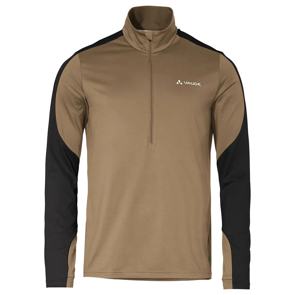 Vaude Livigno Ii Langarmet T-skjorte