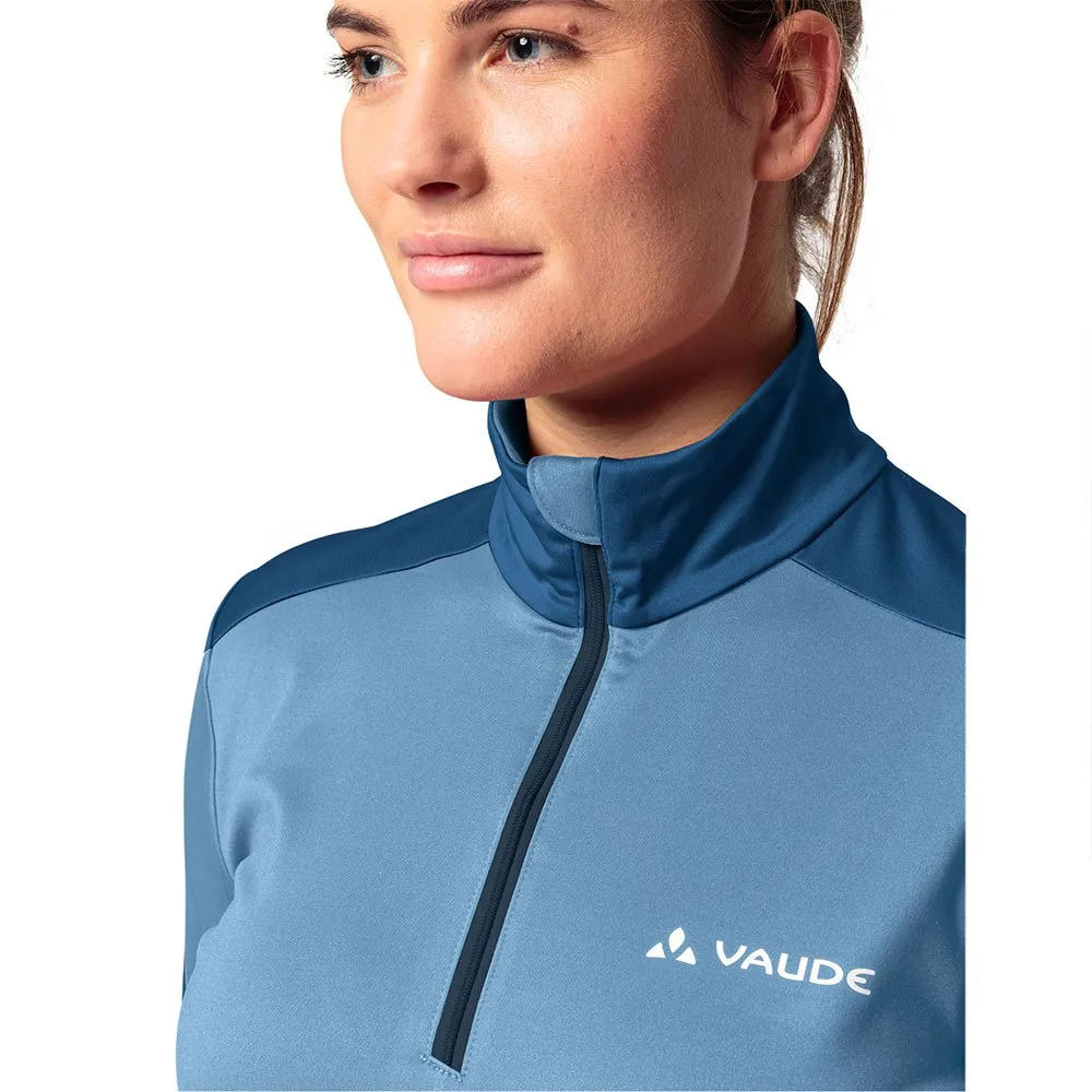 Vaude Livigno Ii Langarmet T-skjorte Vaude Livigno Ii Langarmet T-skjorte