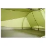 Vaude Lizard Seamless 1-2p Telt, Cress green, 2 Steder