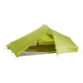 Vaude Lizard Seamless 2-3p Telt, Cress green, 3 Steder