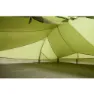 Vaude Lizard Seamless 2-3p Telt, Cress green, 3 Steder