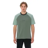 Vaude Loamer Kortarmet T-skjorte