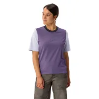Vaude Loamer Kortarmet T-skjorte Vaude Loamer Kortarmet T-skjorte
