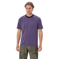 Vaude Loamer Kortarmet T-skjorte Vaude Loamer Kortarmet T-skjorte