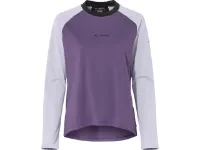 Vaude Loamer Langarmet T-skjorte Vaude Loamer Langarmet T-skjorte
