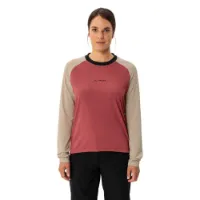 Vaude Loamer Langarmet T-skjorte Vaude Loamer Langarmet T-skjorte
