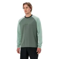 Vaude Loamer Langarmet T-skjorte Vaude Loamer Langarmet T-skjorte