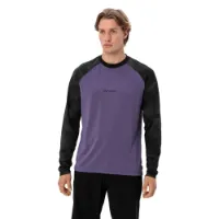 Vaude Loamer Langarmet T-skjorte Vaude Loamer Langarmet T-skjorte