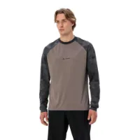 Vaude Loamer Langarmet T-skjorte Vaude Loamer Langarmet T-skjorte