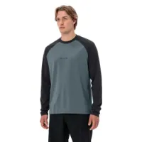 Vaude Loamer Langarmet T-skjorte Vaude Loamer Langarmet T-skjorte