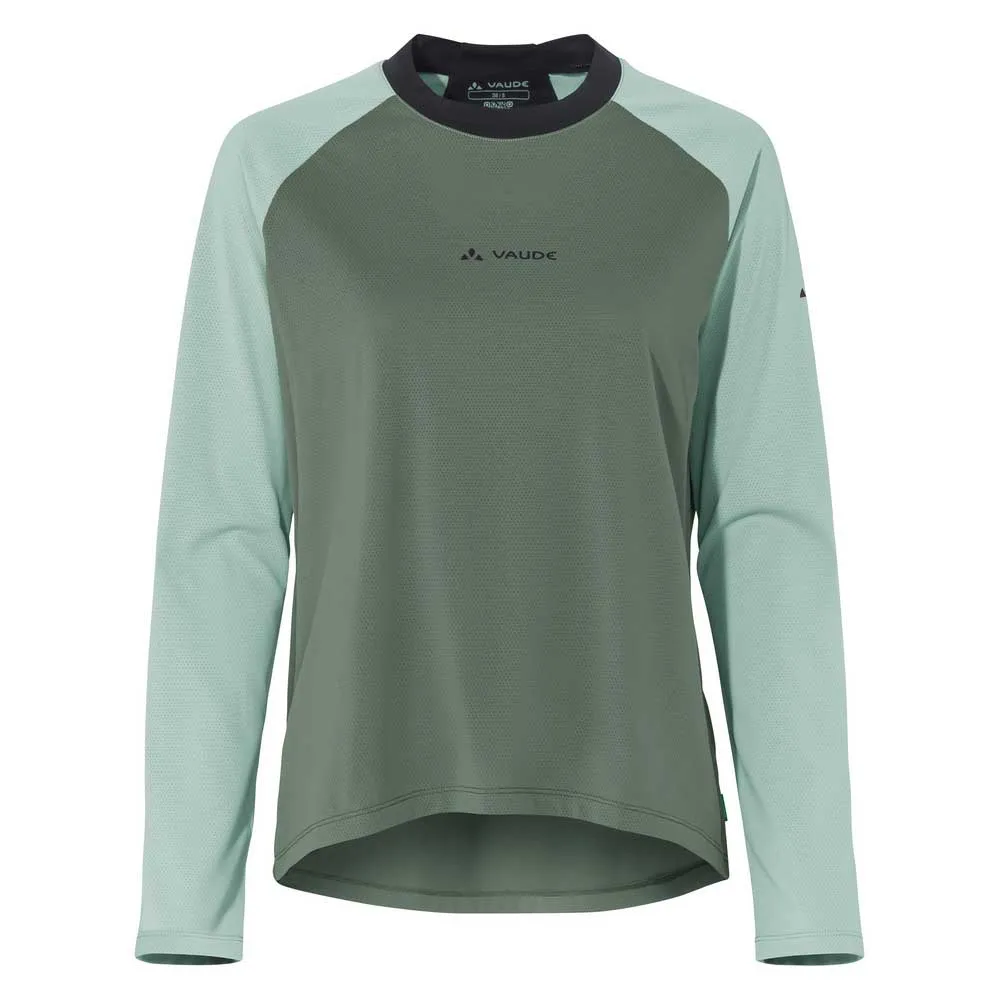 Vaude Loamer Langarmet T-skjorte Vaude Loamer Langarmet T-skjorte