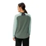 Vaude Loamer Langarmet T-skjorte