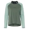 Vaude Loamer Langarmet T-skjorte
