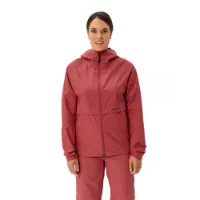 Vaude Loamer Rain Jakke Vaude Loamer Rain Jakke