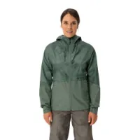 Vaude Loamer Rain Jakke