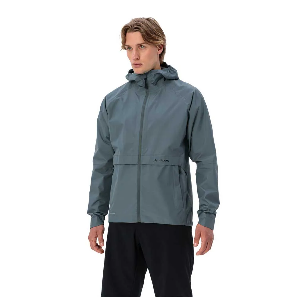 Vaude Loamer Rain Jakke Vaude Loamer Rain Jakke