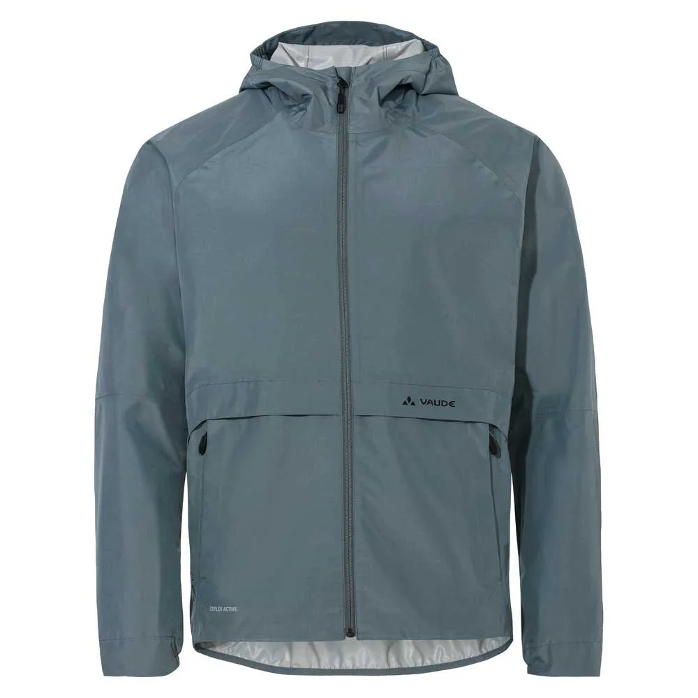Vaude Loamer Rain Jakke Vaude Loamer Rain Jakke