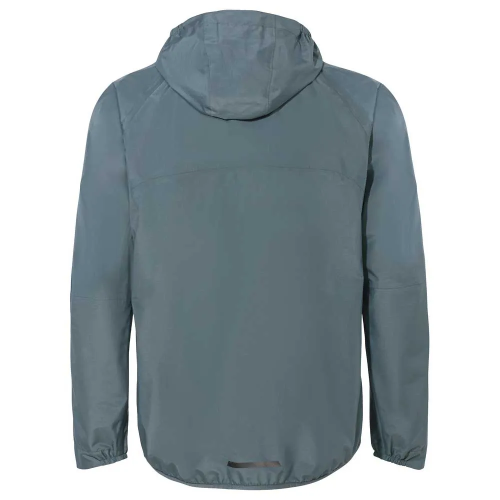 Vaude Loamer Rain Jakke Vaude Loamer Rain Jakke