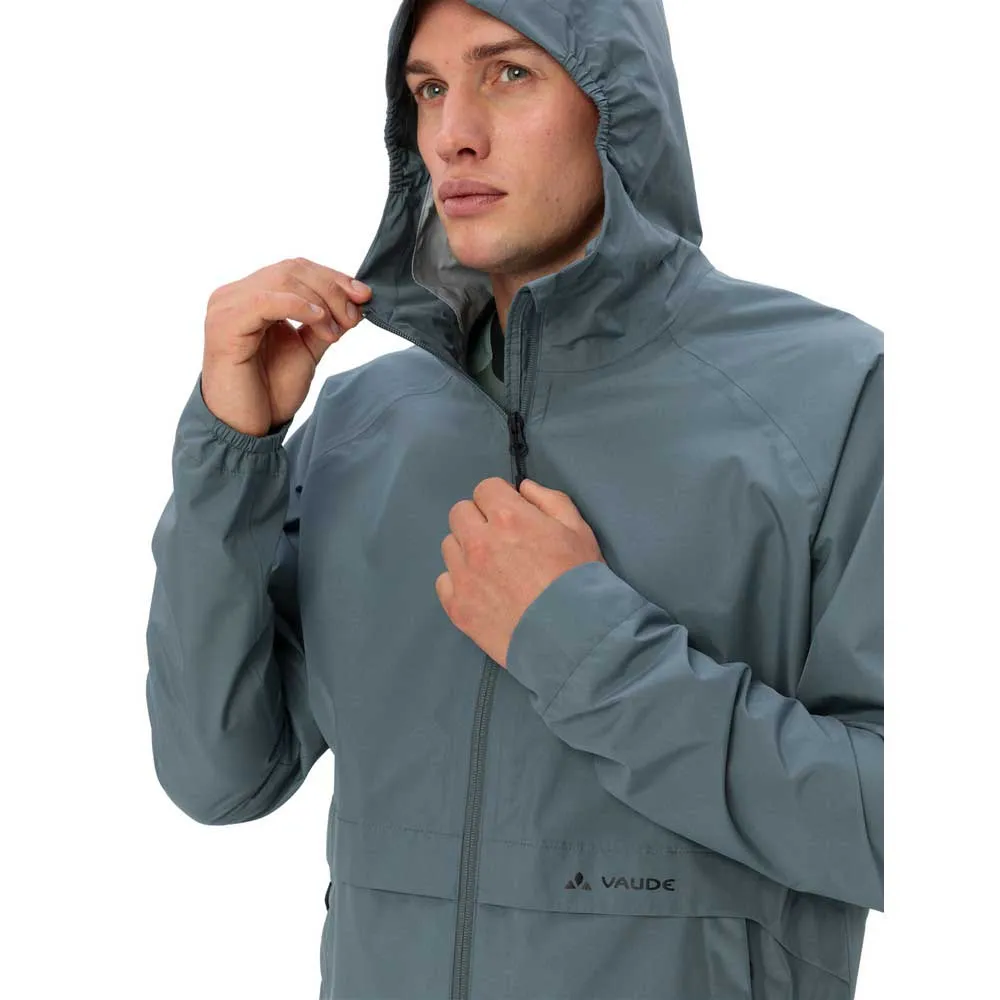 Vaude Loamer Rain Jakke Vaude Loamer Rain Jakke