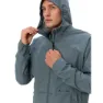 Vaude Loamer Rain Jakke