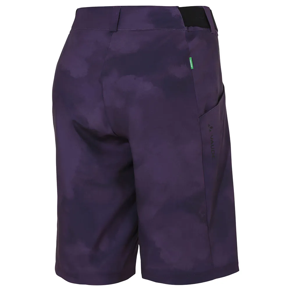 Vaude Loamer Shorts