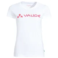 Vaude Logo Kortarmet T-skjorte Vaude Logo Kortarmet T-skjorte