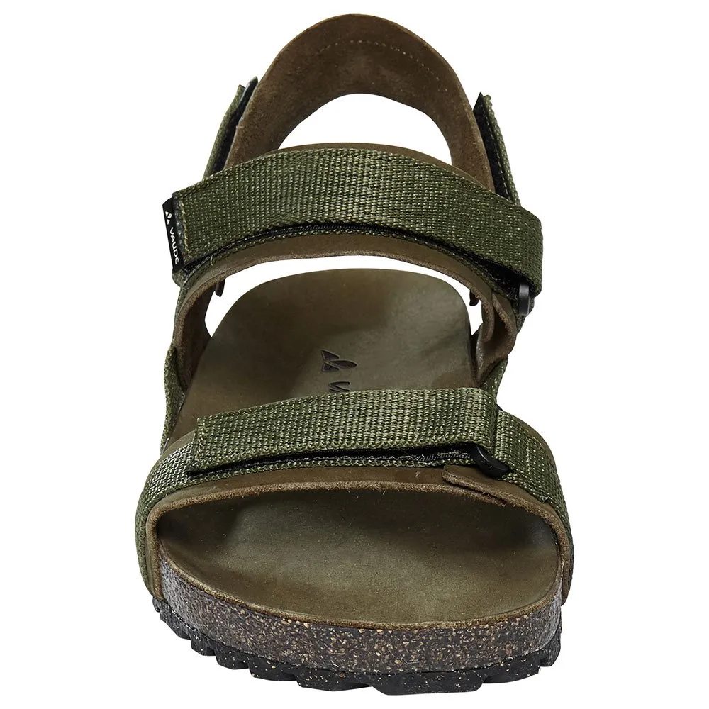 Vaude Lorus Sandaler, Cedar wood Vaude Lorus Sandaler, Cedar wood