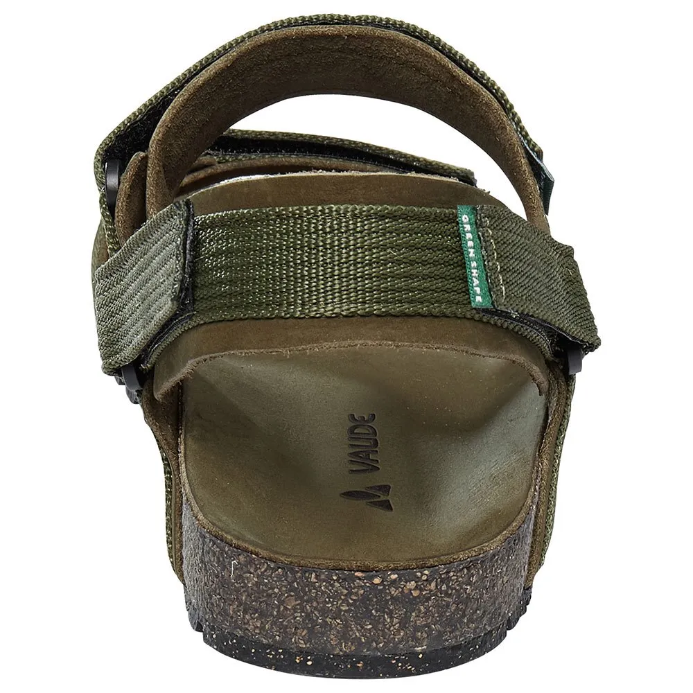 Vaude Lorus Sandaler, Cedar wood Vaude Lorus Sandaler, Cedar wood