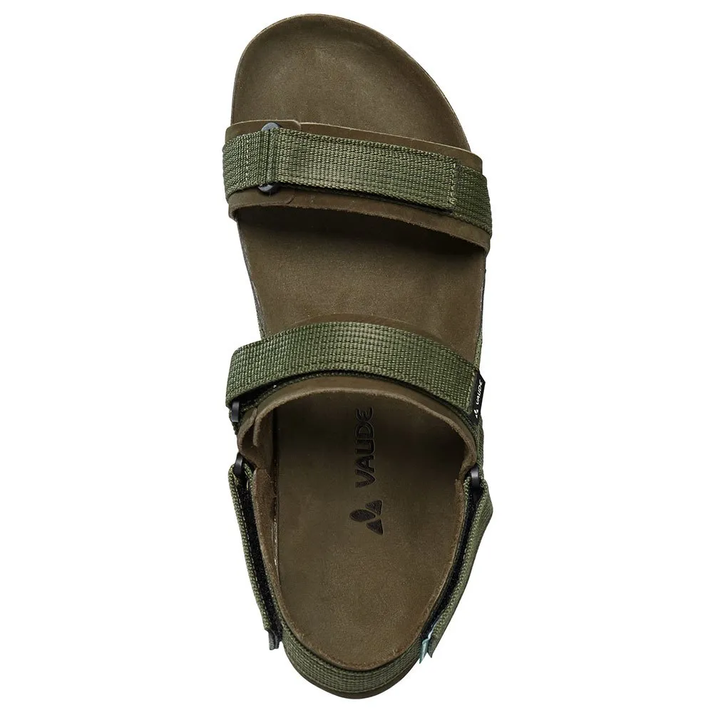 Vaude Lorus Sandaler, Cedar wood Vaude Lorus Sandaler, Cedar wood