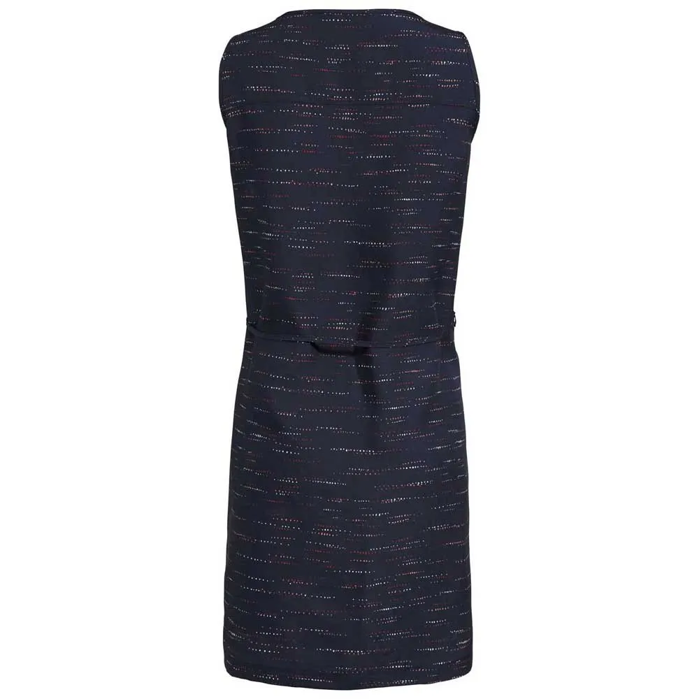 Vaude Lozana All Over Print Iii Kjole, Eclipse