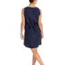 Vaude Lozana All Over Print Iii Kjole, Eclipse
