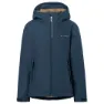 Vaude Lulea 2l Jakke, Dark sea, 146-152cm