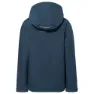 Vaude Lulea 2l Jakke, Dark sea, 146-152cm