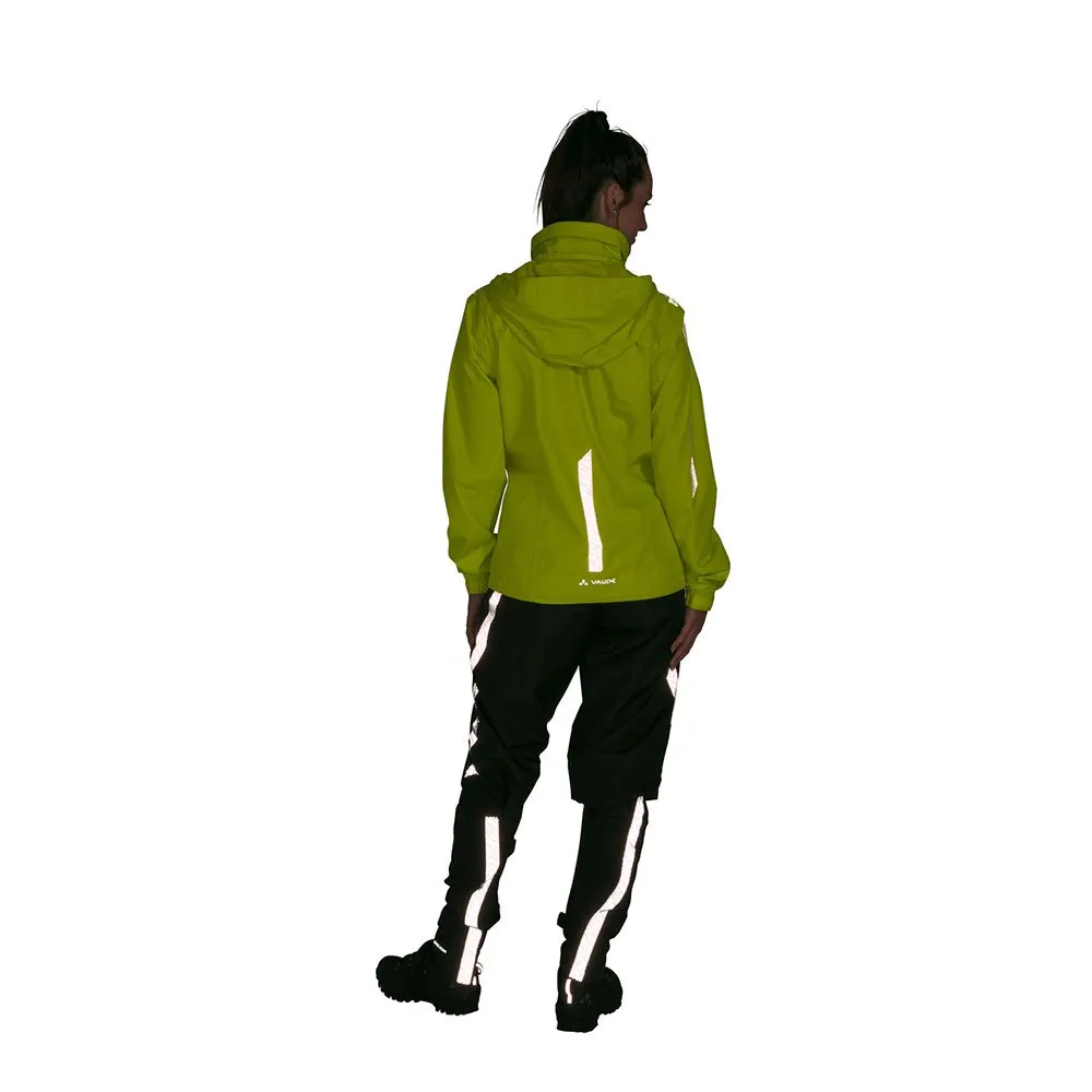 Vaude Luminum Ii Bukser Vaude Luminum Ii Bukser