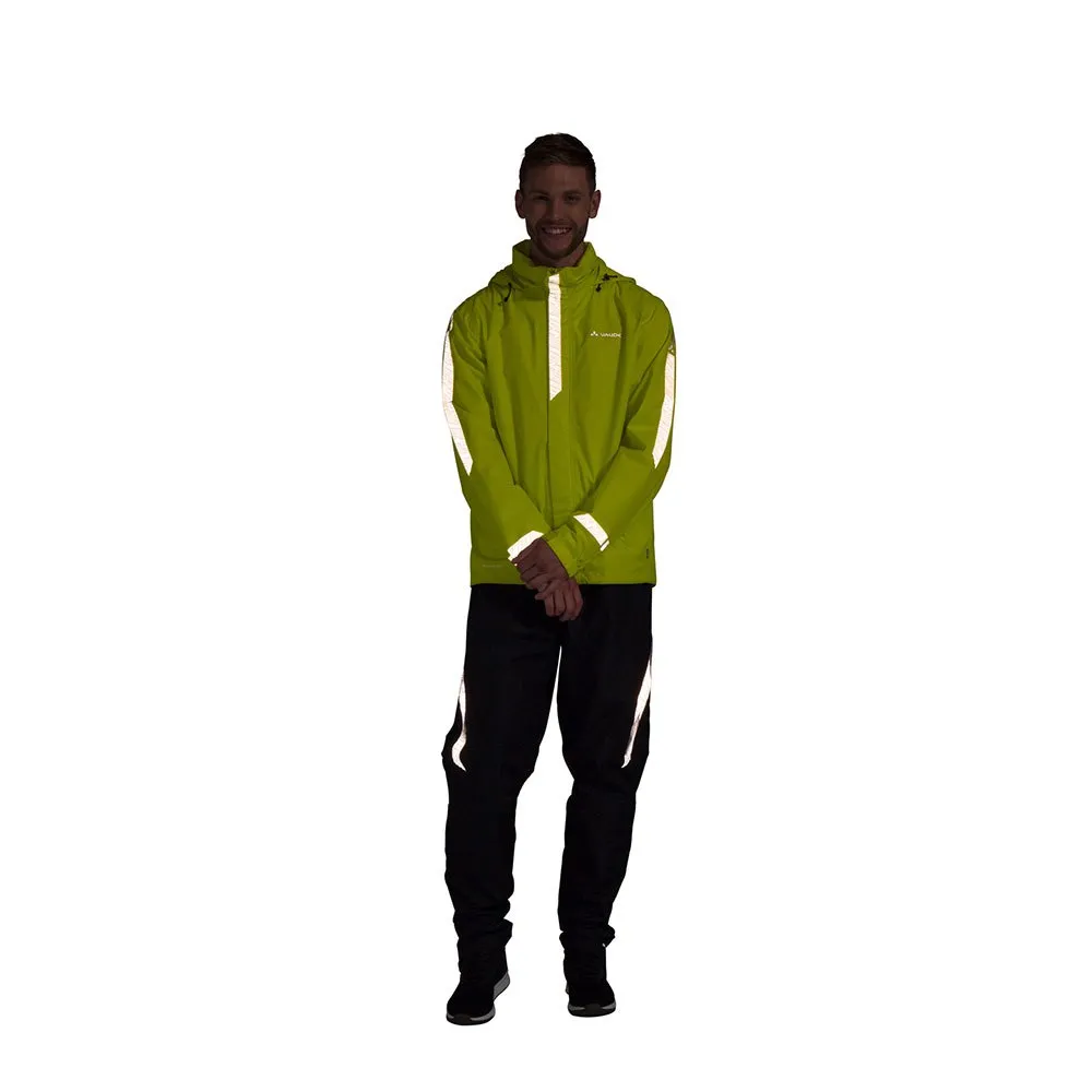 Vaude Luminum Ii Jakke Vaude Luminum Ii Jakke