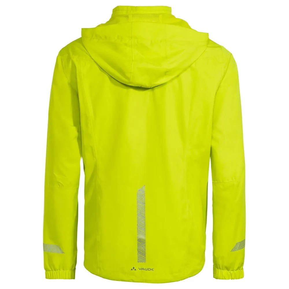 Vaude Luminum Ii Jakke Vaude Luminum Ii Jakke