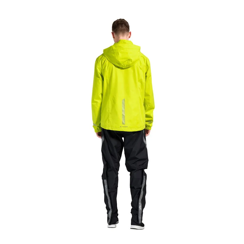 Vaude Luminum Ii Jakke Vaude Luminum Ii Jakke